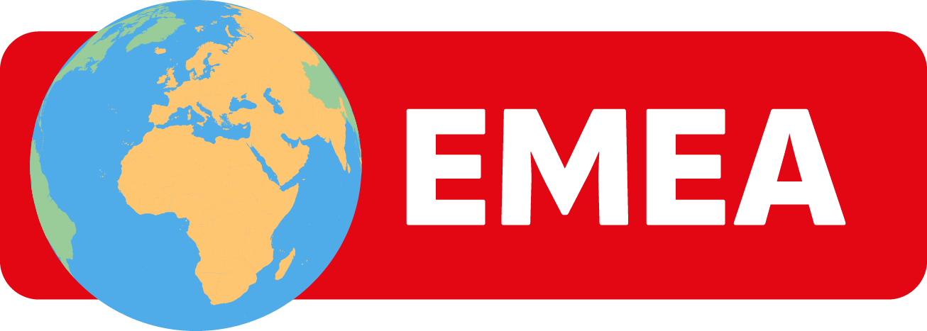 EMEA Region